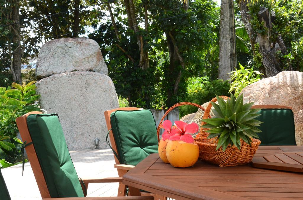 Villa Kordia Pointe Au Sel Phòng bức ảnh