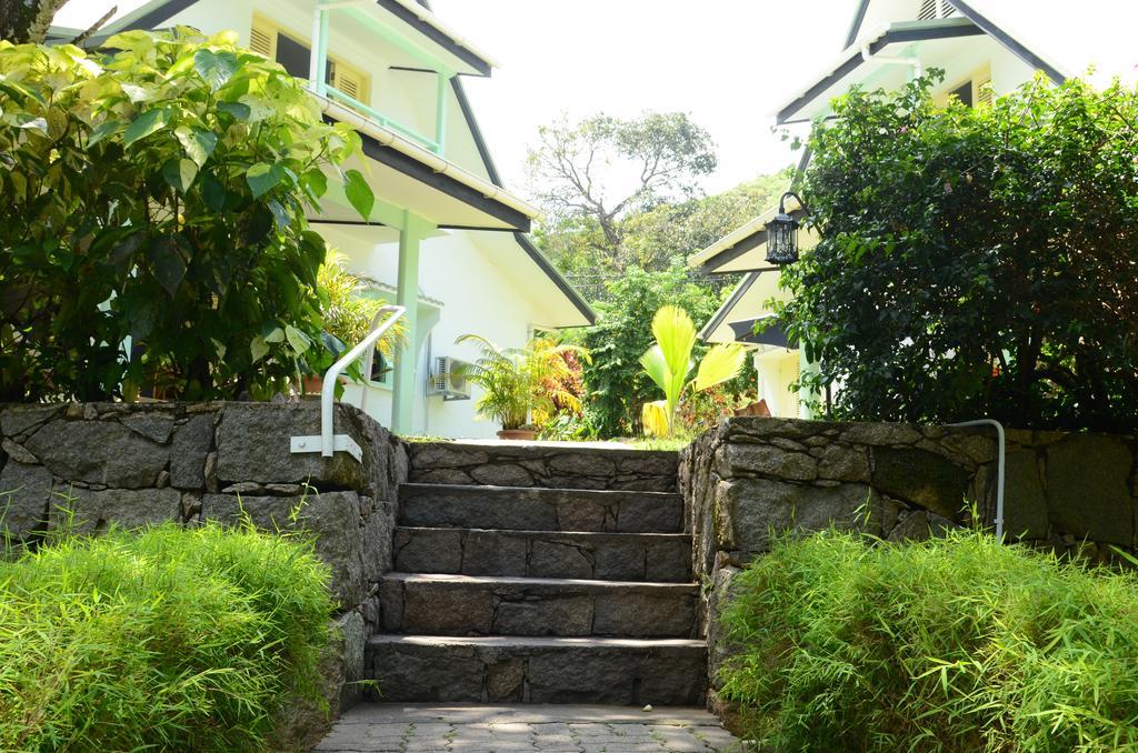 Villa Kordia Pointe Au Sel Phòng bức ảnh