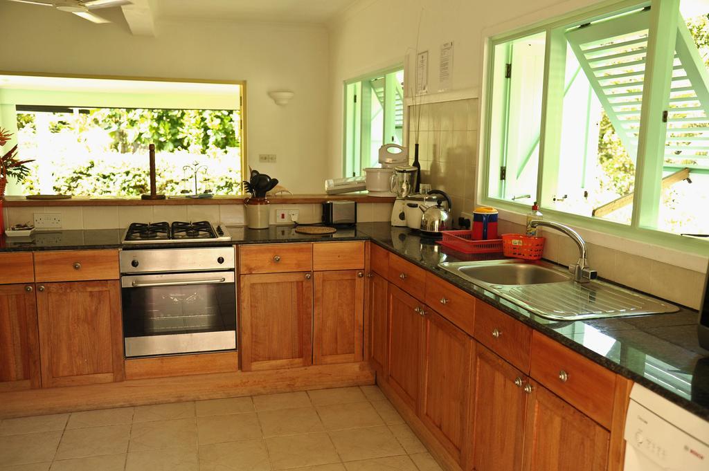 Villa Kordia Pointe Au Sel Phòng bức ảnh