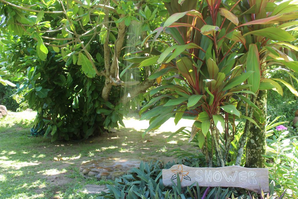 Villa Kordia Pointe Au Sel Ngoại thất bức ảnh