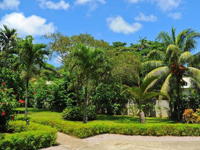 Villa Kordia Pointe Au Sel Ngoại thất bức ảnh