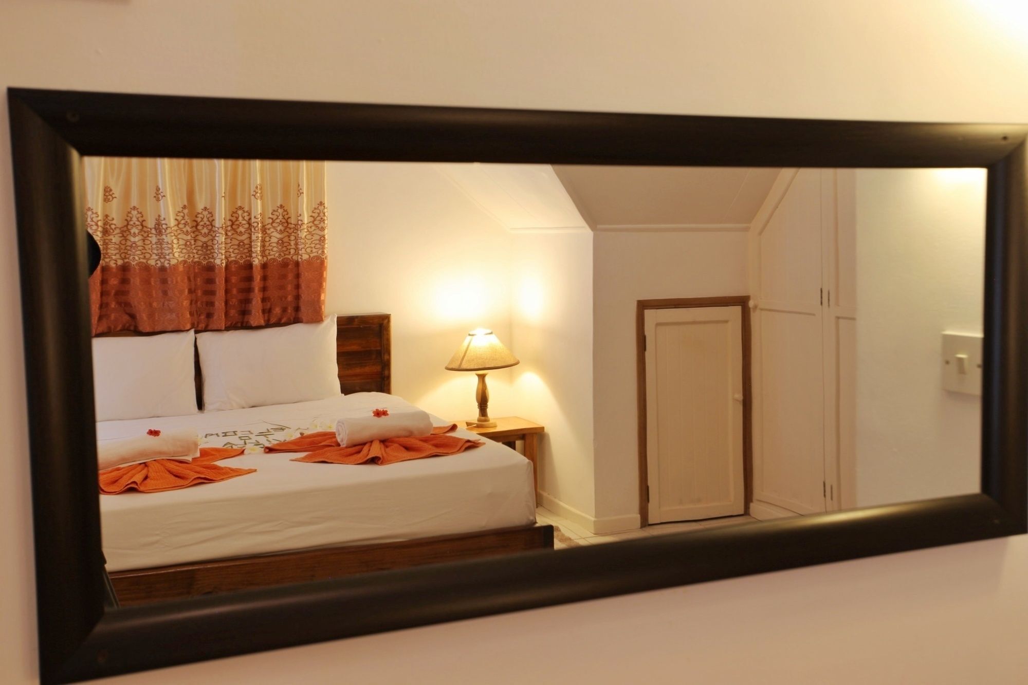 Villa Kordia Pointe Au Sel Ngoại thất bức ảnh