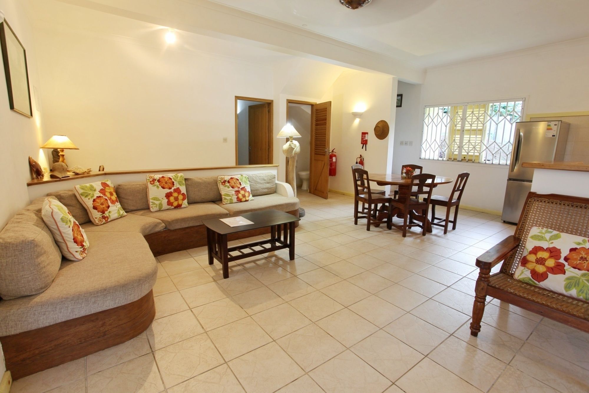 Villa Kordia Pointe Au Sel Ngoại thất bức ảnh